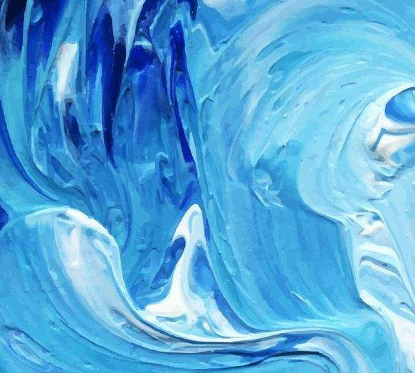 分散剂具有出色的流动性、高光泽、着色力高特性