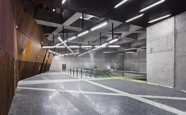 混凝土硬化剂颠覆着大家对于传统地坪的概念