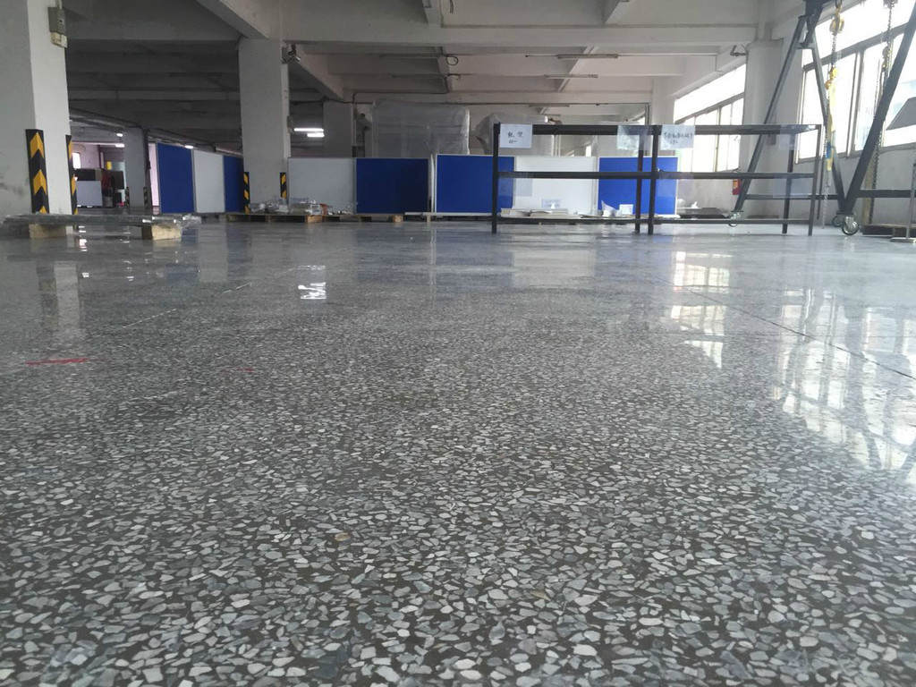 水磨石地面硬化剂