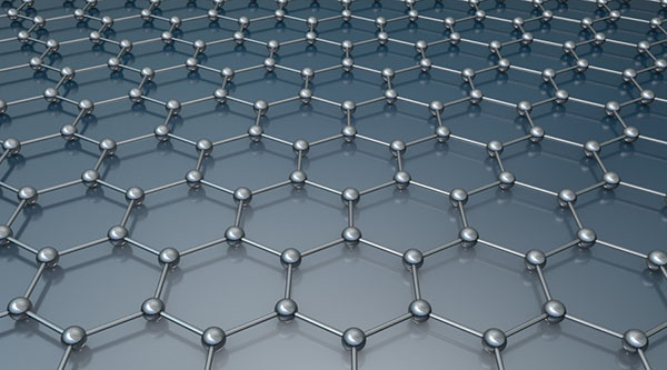 石墨烯结构 石墨烯结构