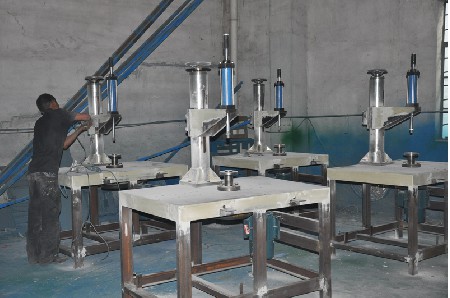 機(jī)械展示 (7)