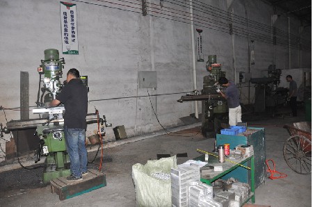 機(jī)械展示 (4)
