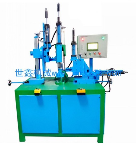 四缸修邊機(jī)