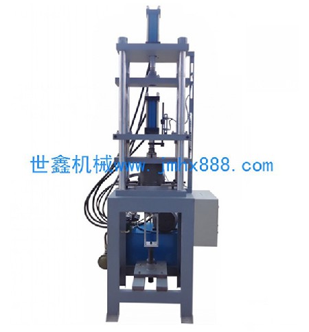 斜口壓邊機(jī)