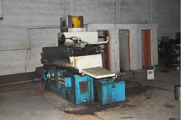 機(jī)械展示 (11)